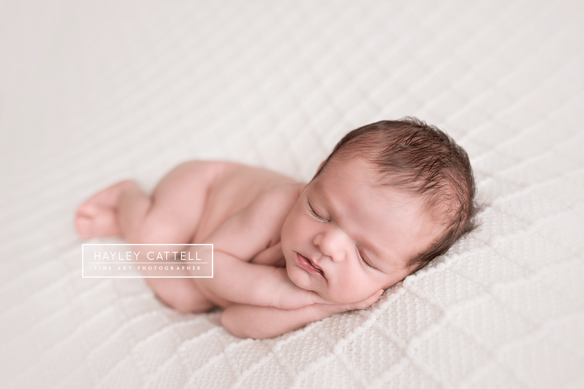 Newborn Photography Wakefield