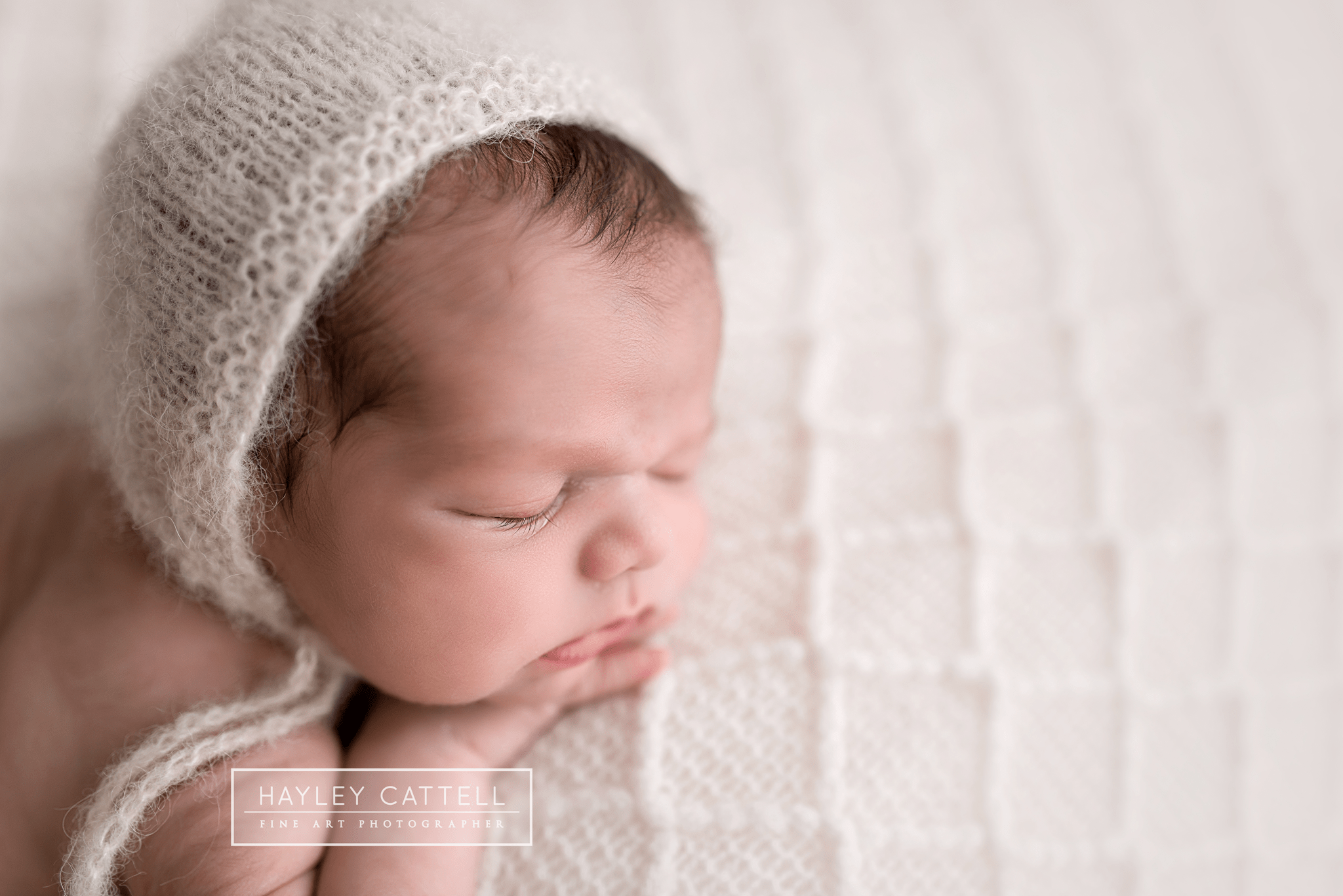 Newborn Photography Wakefield