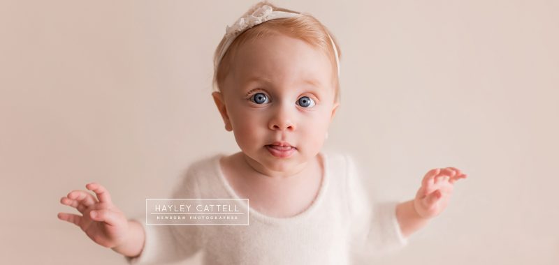 Baby Photography Huddersfield - Olivia Iris