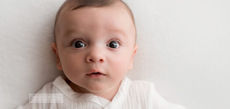 Hardy Thomas - Professional Baby Photos Leeds