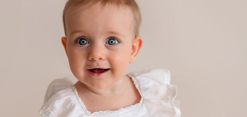 Georgia Alice - Baby Photoshoot Sheffield