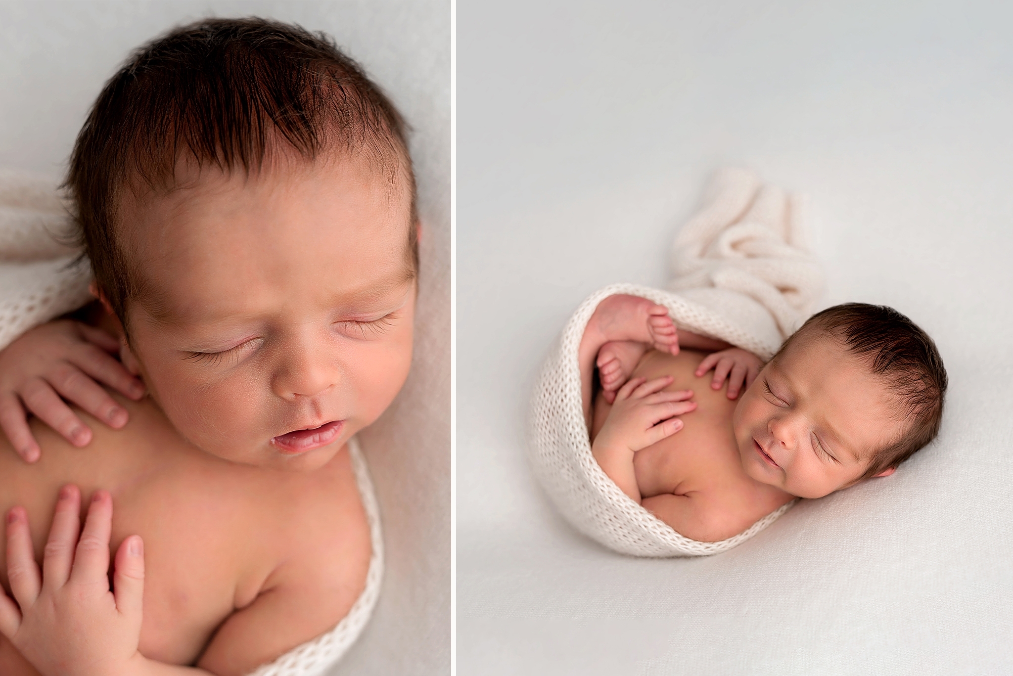 Newborn Photography Sheffield