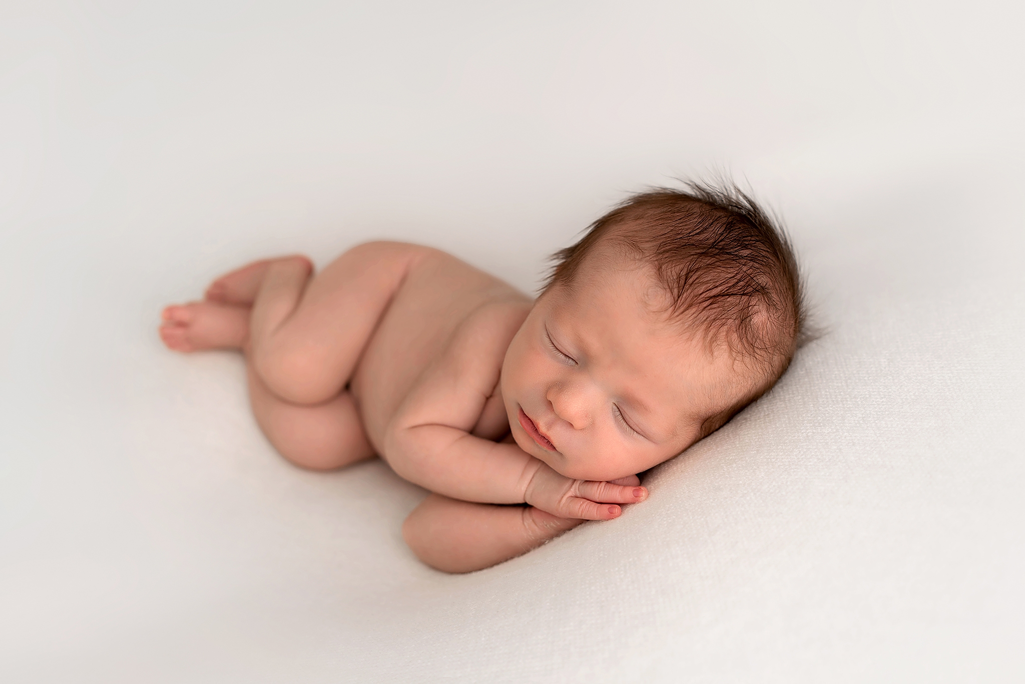 Newborn Baby Photographer Wakefield