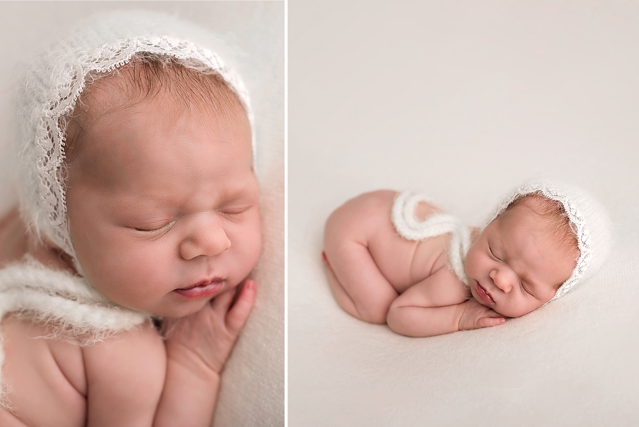 Newborn Photography Sheffield