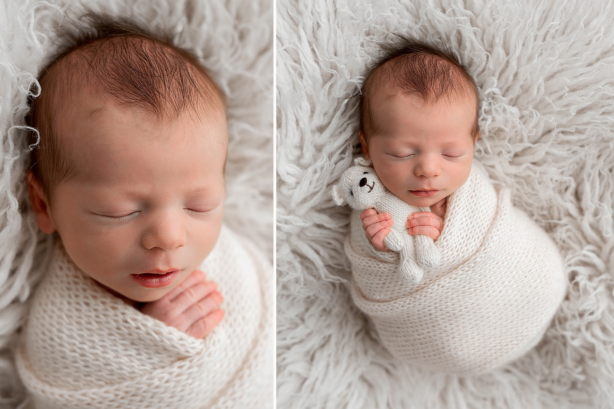 Newborn Baby Photographer Wakefield