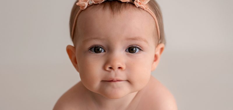 Sophia Isabella - Rotherham Baby Photos