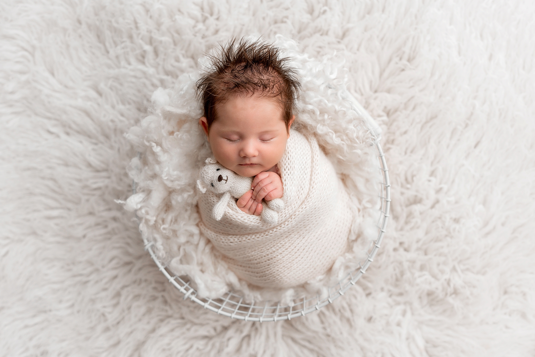 Professional Baby Photos Doncaster