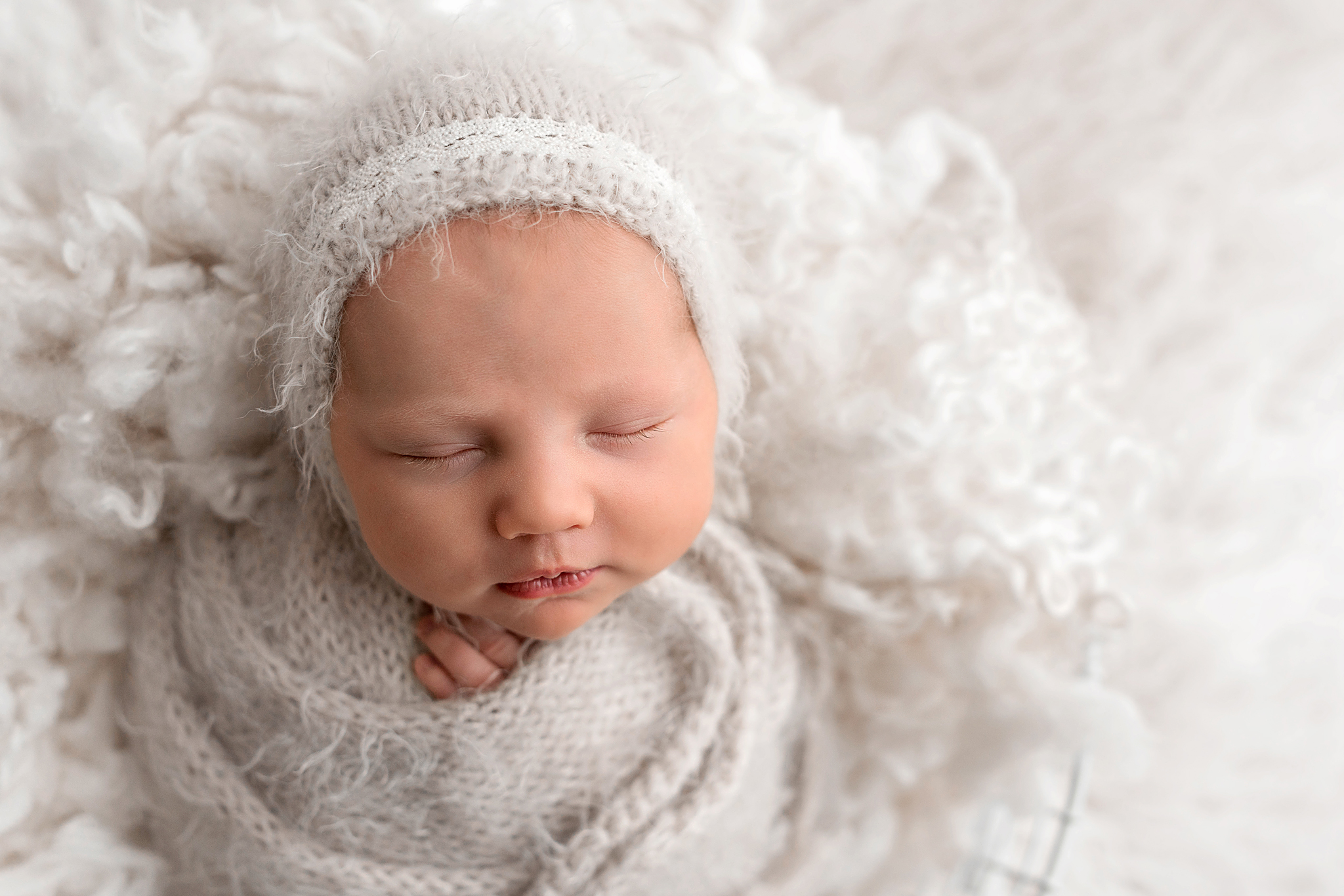 Leeds Newborn Baby Photography
