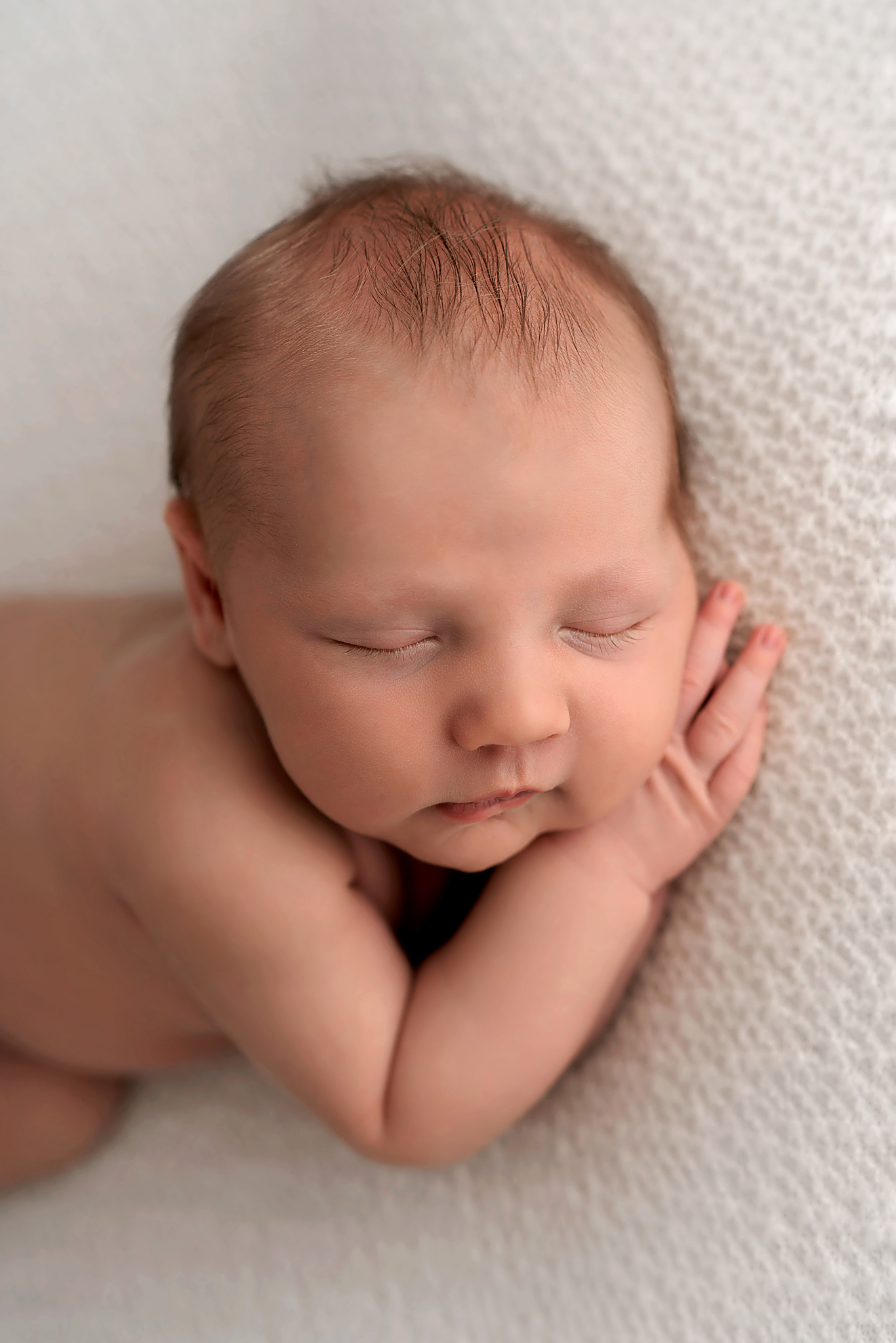 Leeds Newborn Baby Photography
