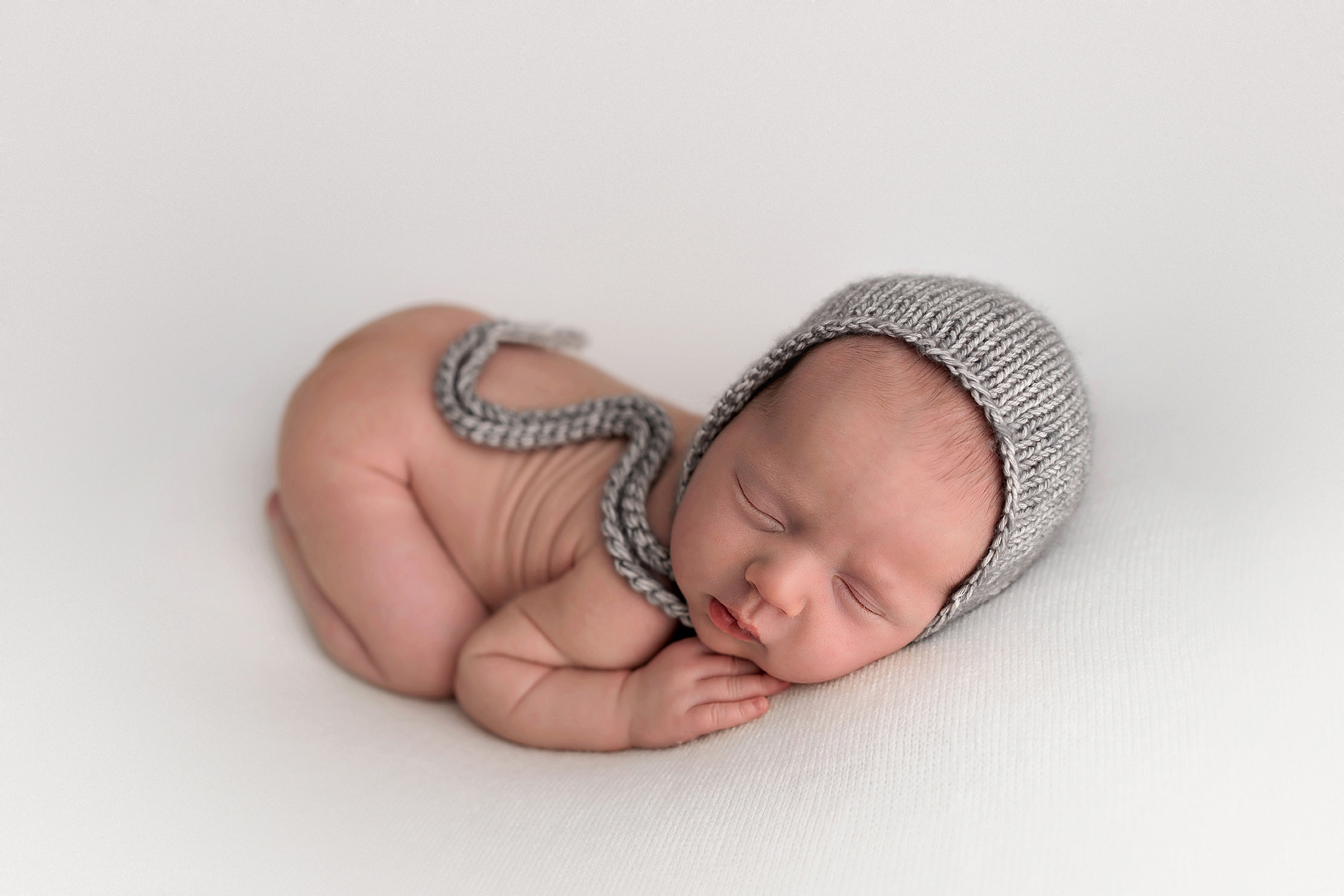 Doncaster Newborn Baby Photography