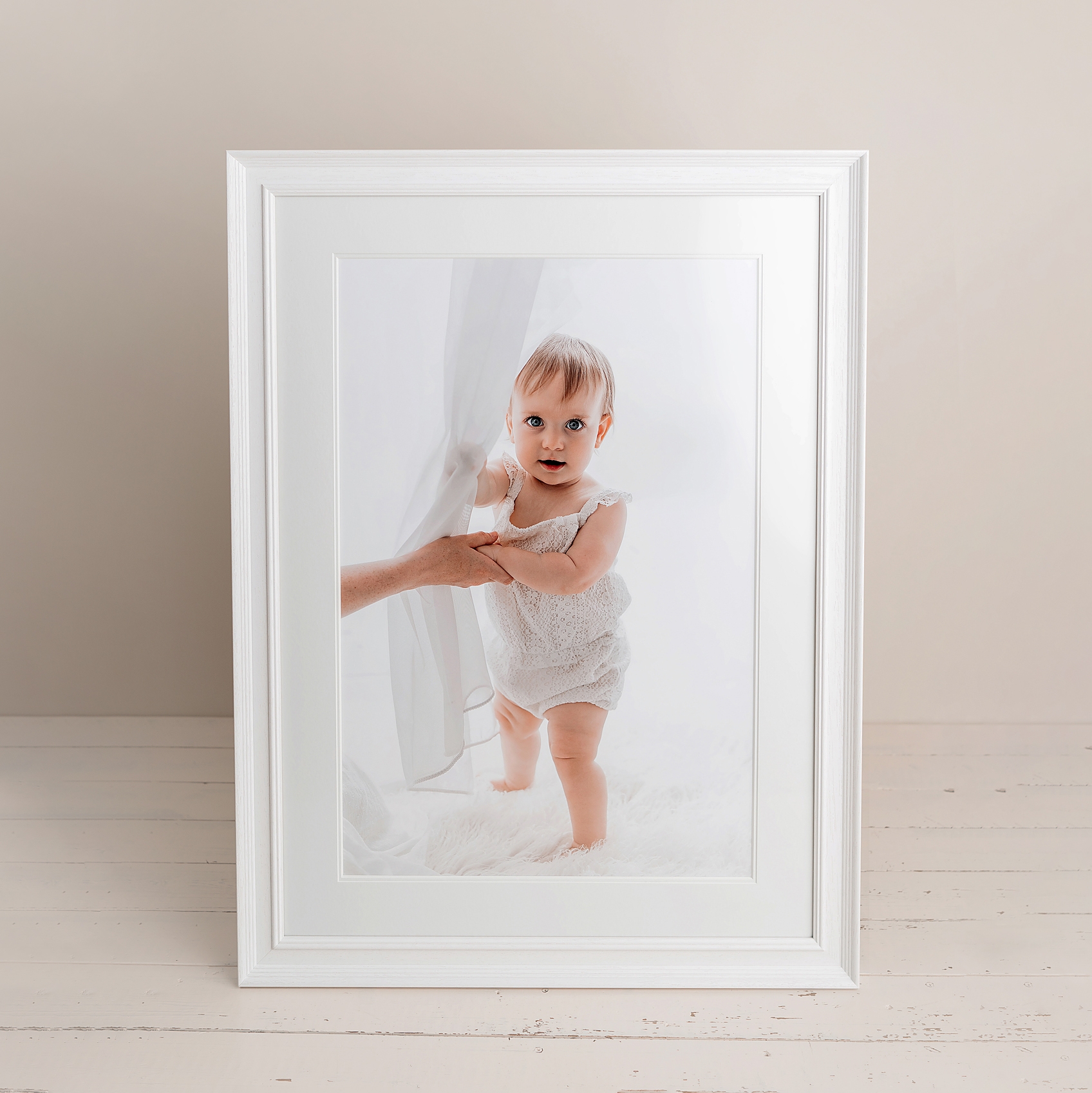 South Yorkshire Baby Photography