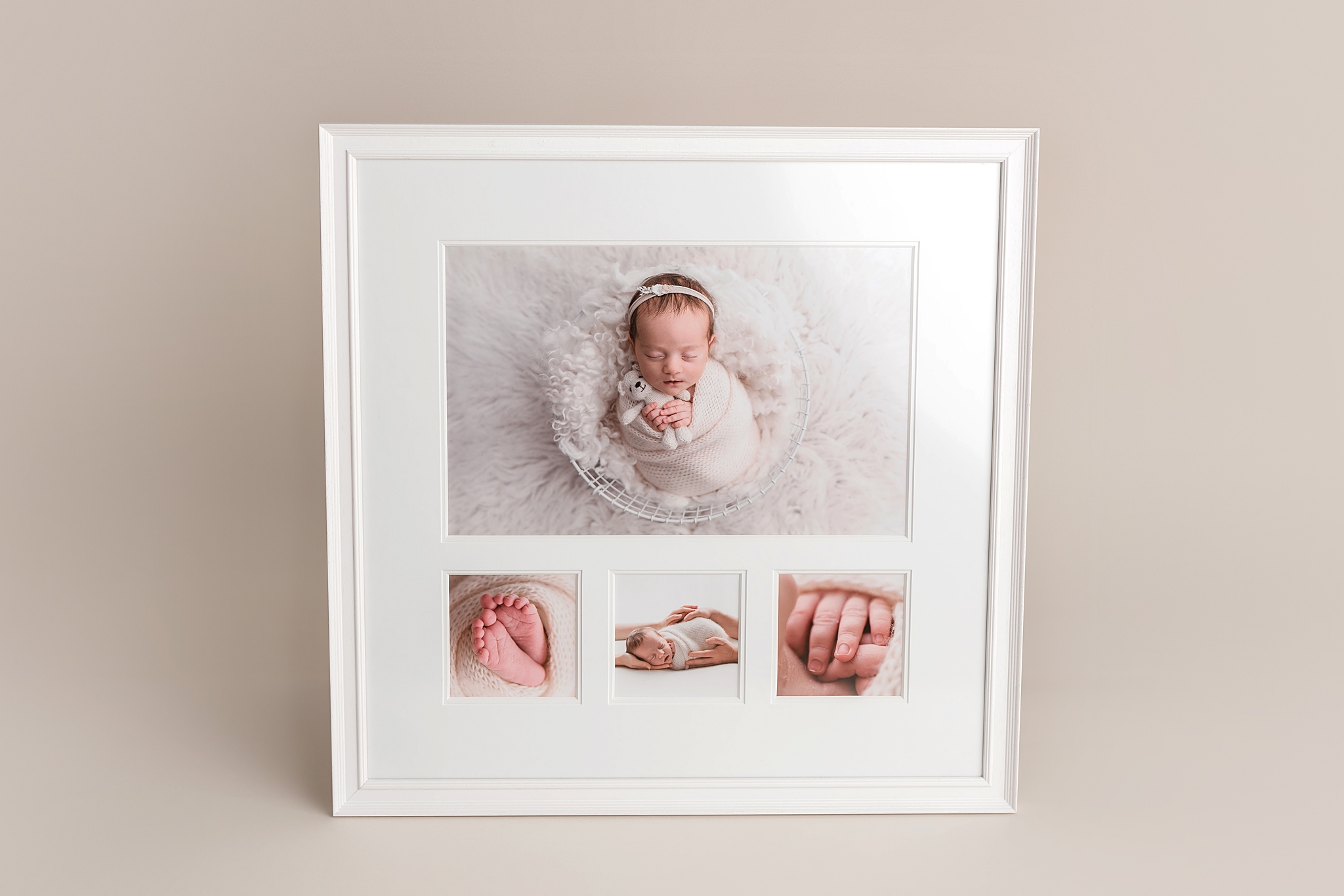 South Yorkshire Baby Photography