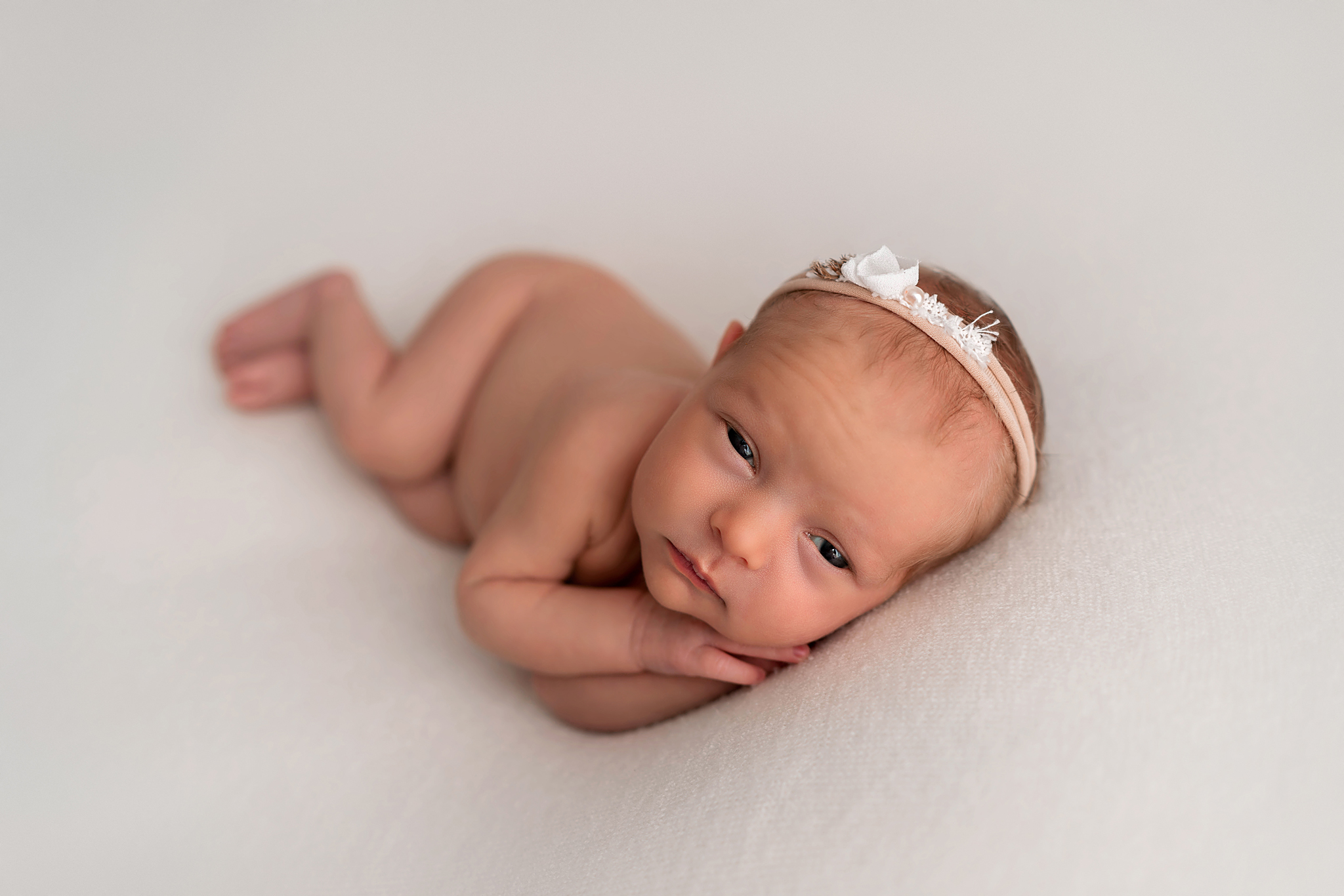 Worksop Newborn Photography