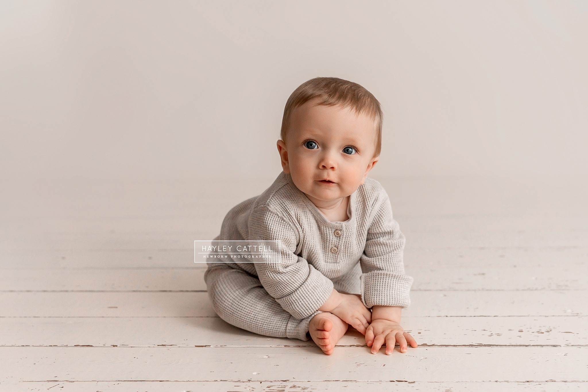 Baby Photoshoot Barnsley