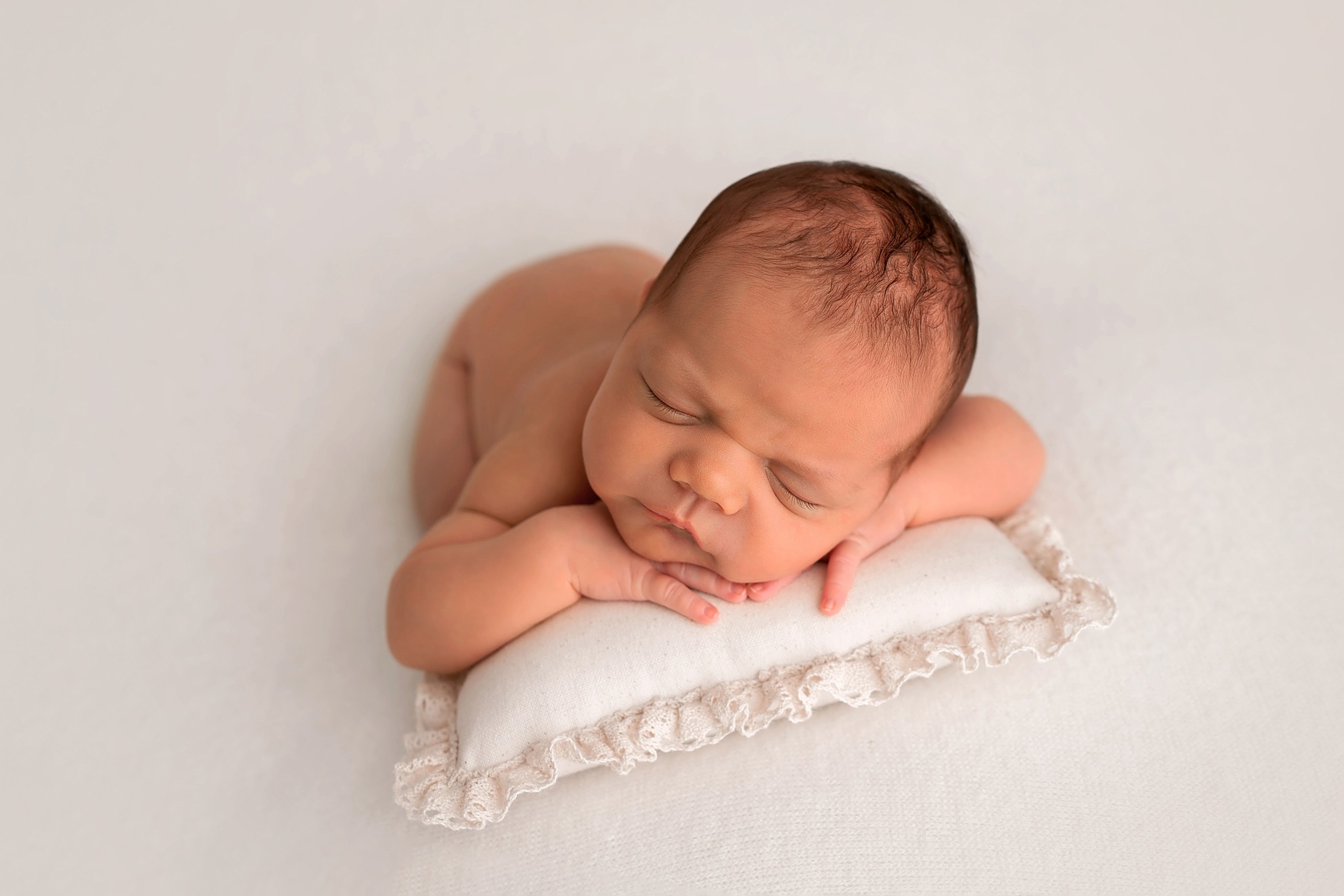 Huddersfield Newborn Baby Photography