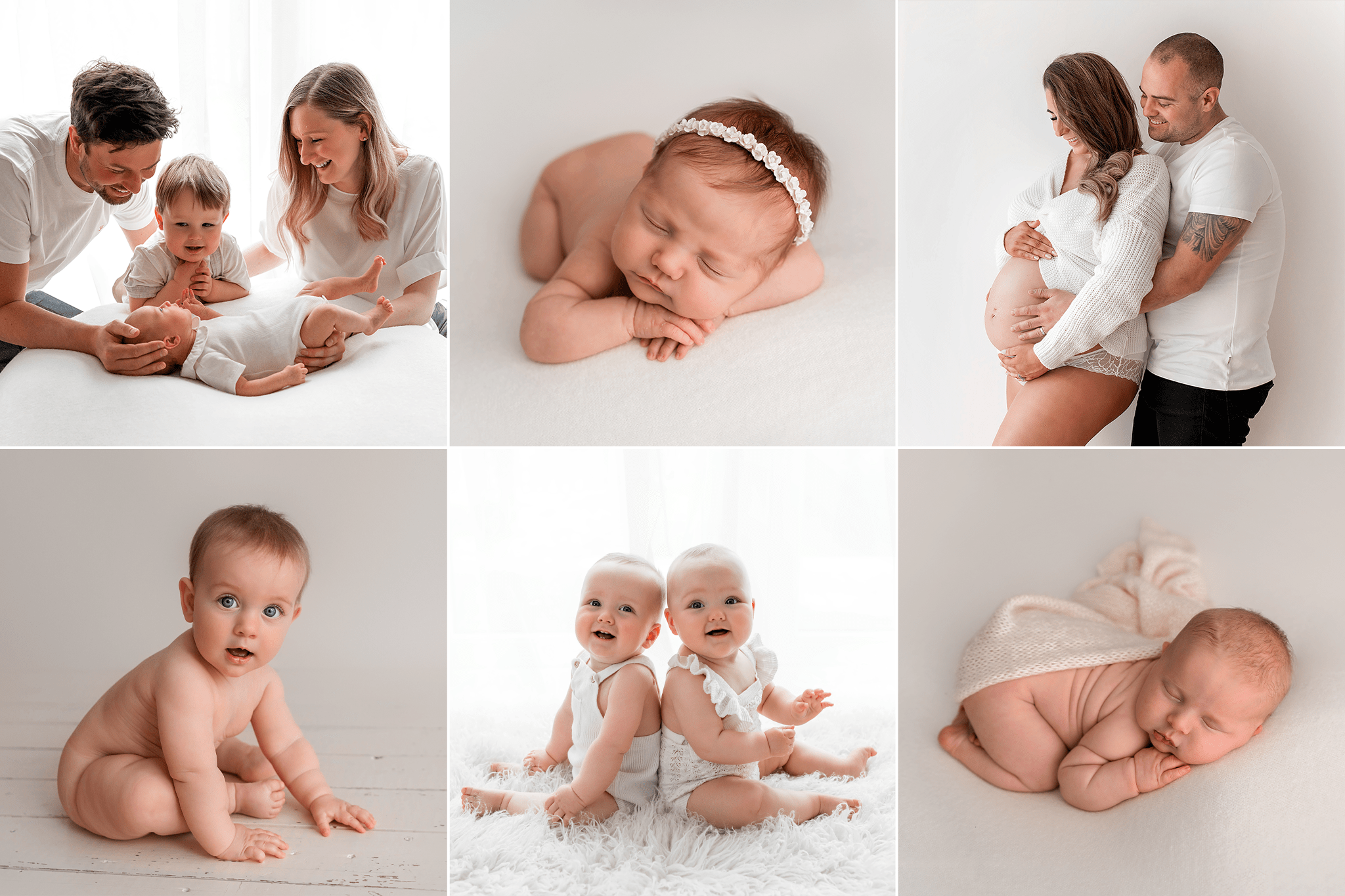 South Yorkshire Baby Photographer 01