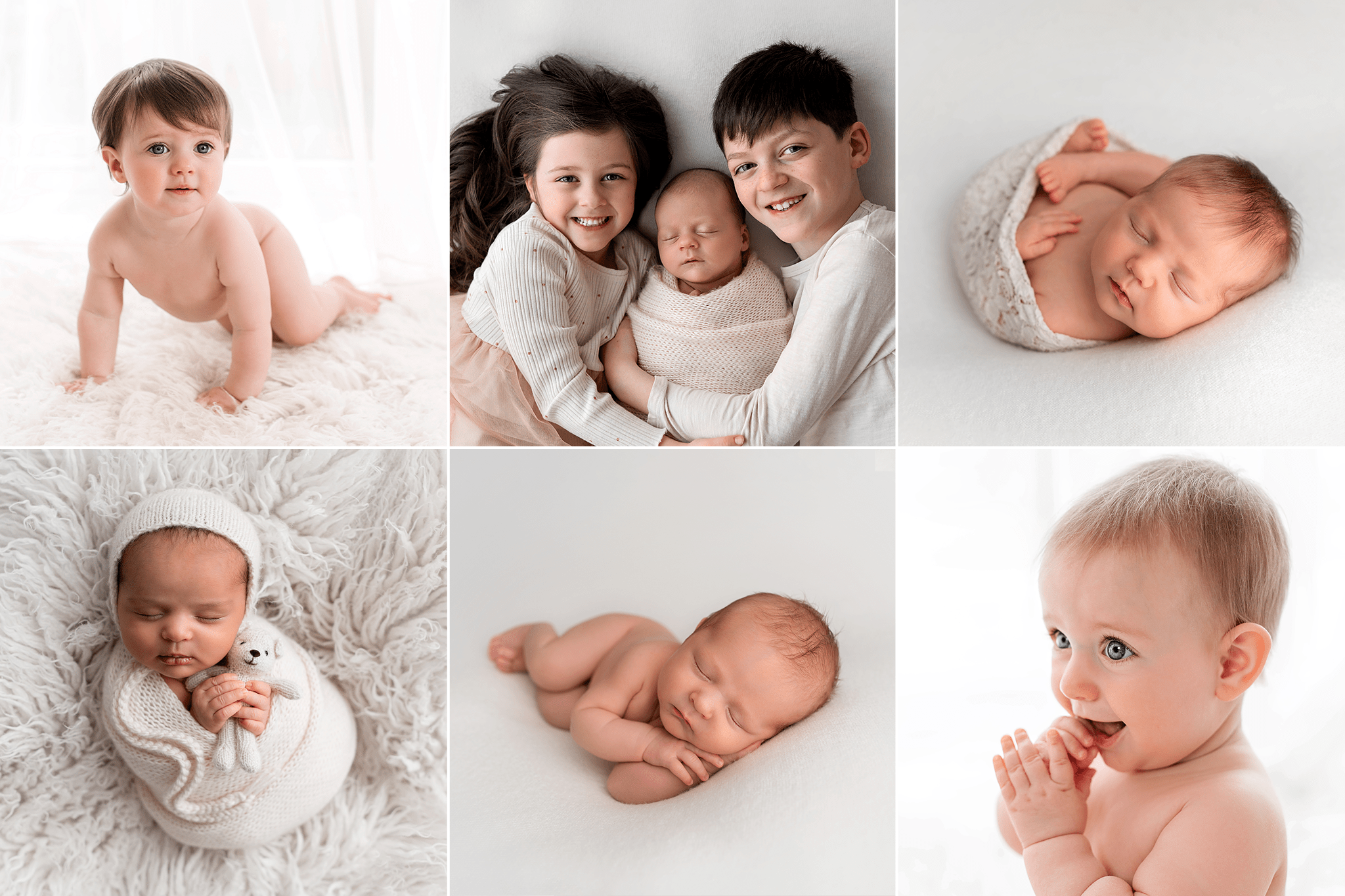 South Yorkshire Baby Photographer 03