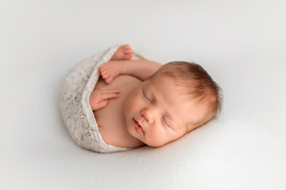 Newborn Baby Photographer Sheffield