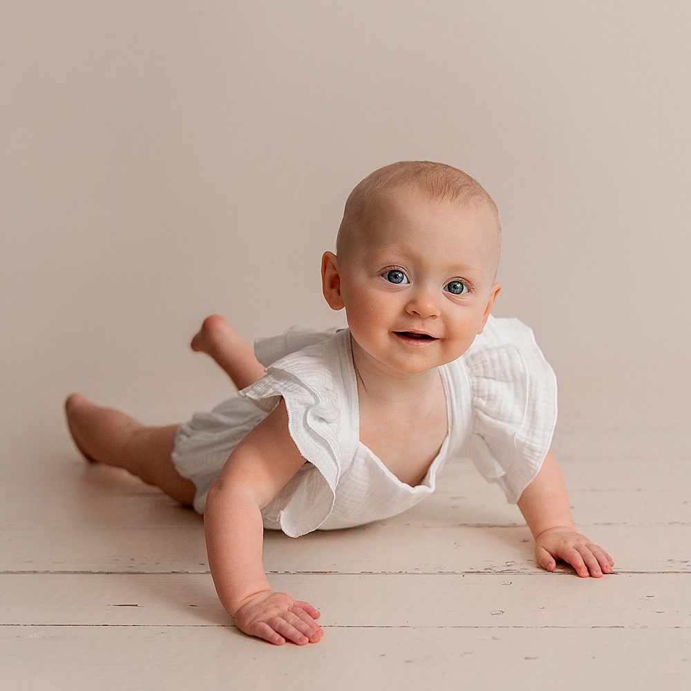 Baby Photoshoot Doncaster