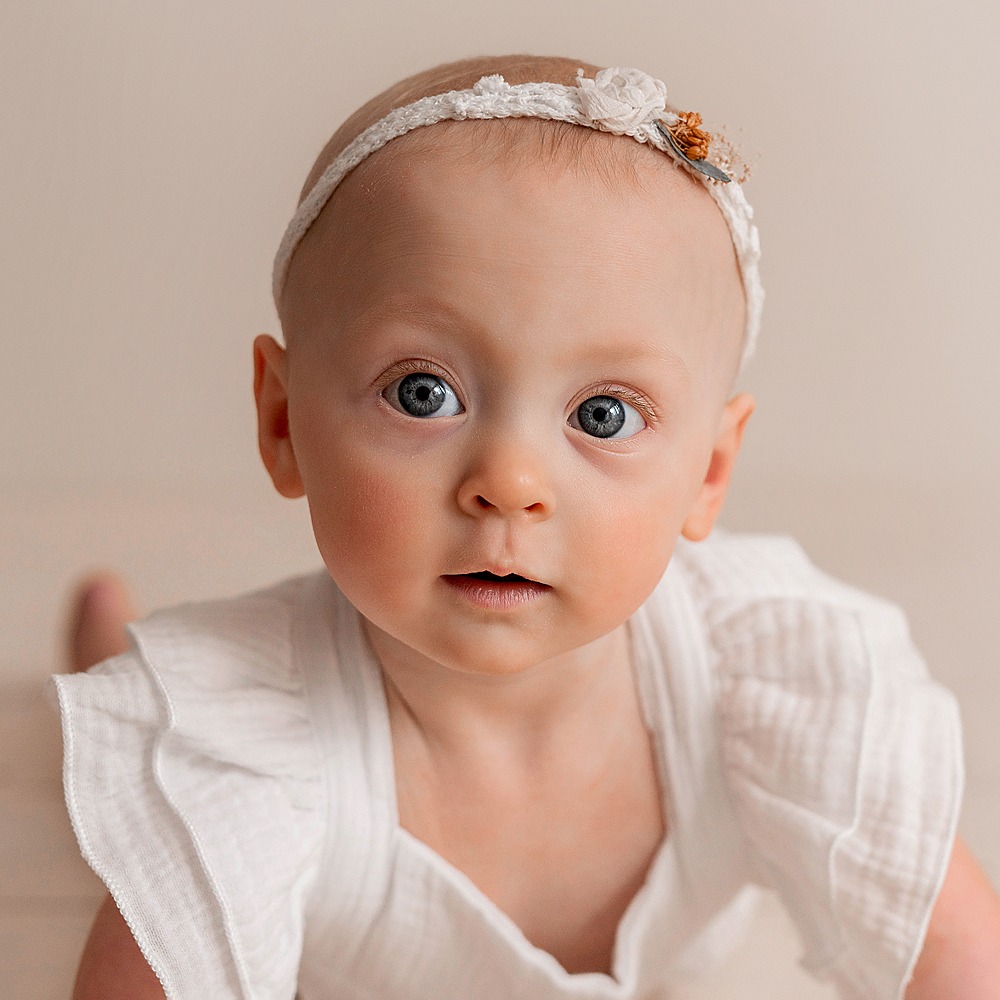Baby Photoshoot Doncaster