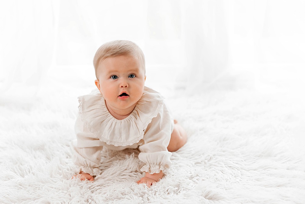 Chesterfield Baby Photography