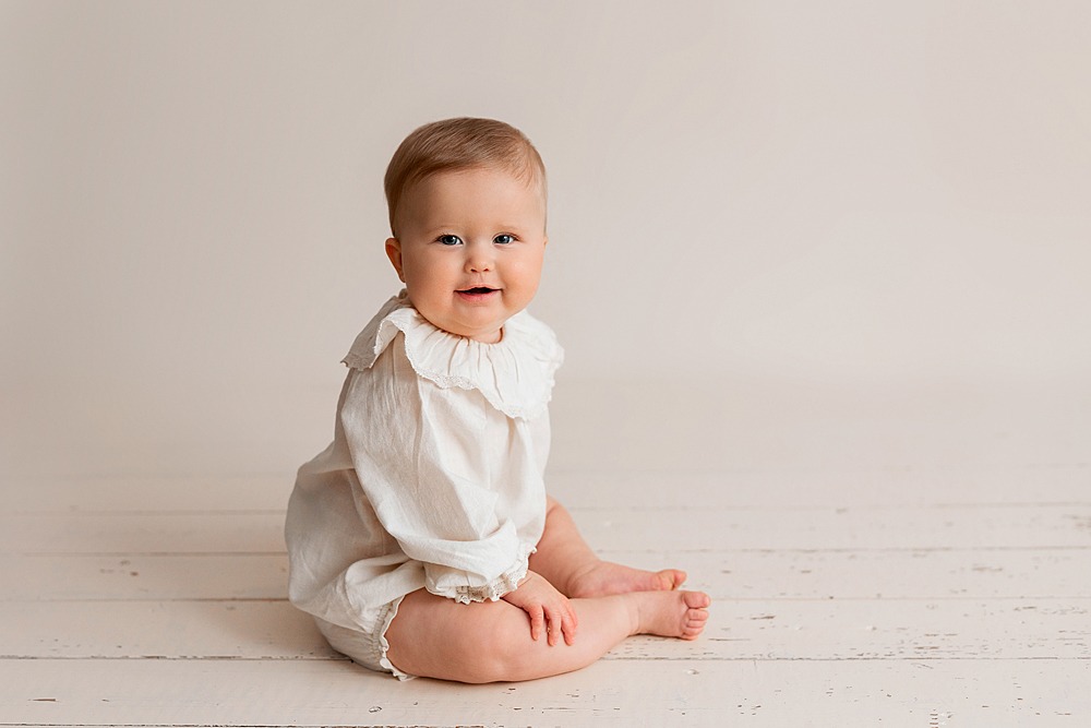 Chesterfield Baby Photography