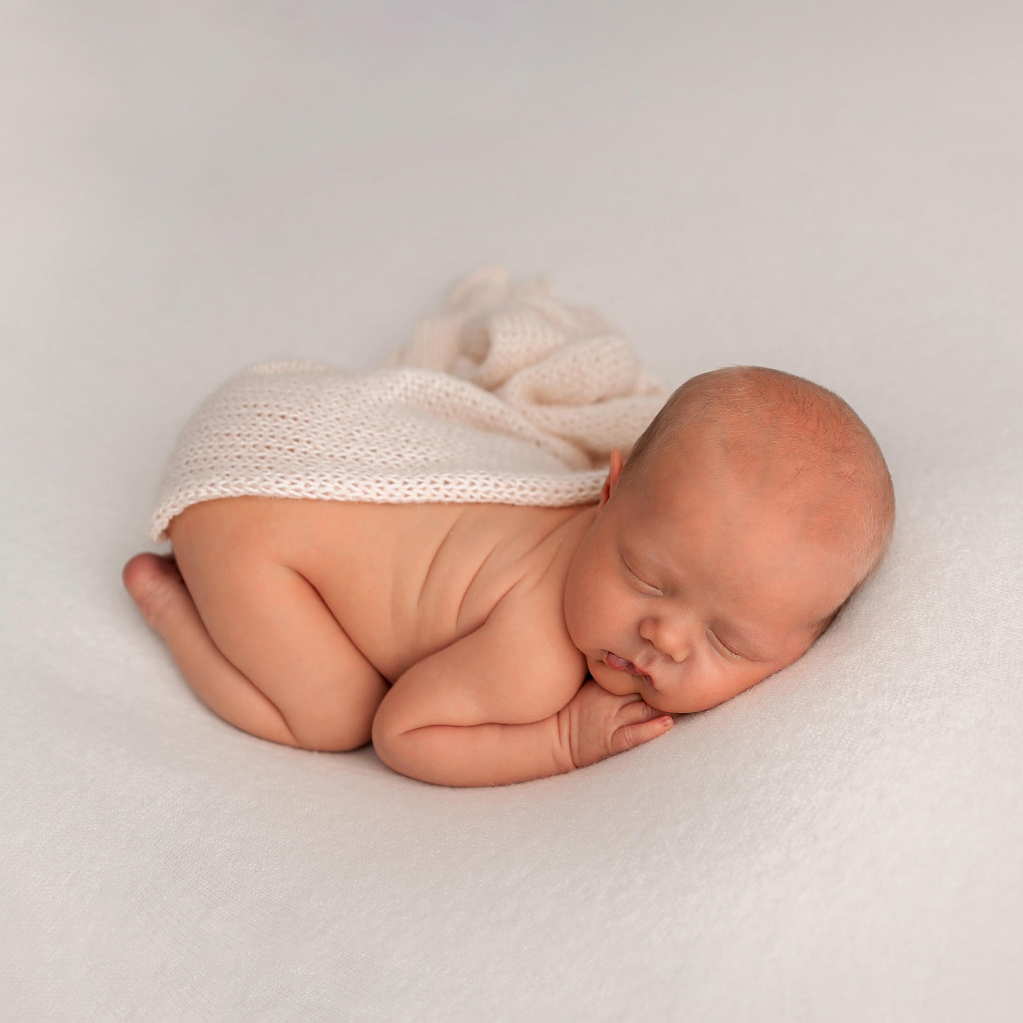 Professional Newborn Photos Doncaster